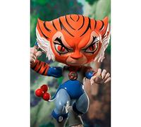 Figura de colección Iron Studios Minico Thundercats Tygra