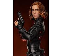 Iron Studios- Figure, Multicolor (214242)