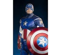 Iron Studios- Figure, Multicolor (214243)