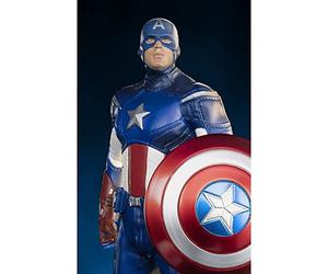 Iron Studios- Figure, Multicolor (214243)