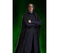 Estatua de figura altamente coleccionable de Harry Potter Severus Snape 1:10 Art
