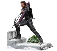 Iron Studios - HAWKEYE - Clint Barton 1/10 BDS Art Scale