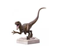 Jurassic Park - Velociraptor A - Iconos de escala artística