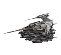 Iron Studios Le Livre de Boba Fett - Figura Decorativa (60 cm, 1/20 cm), diseño de Estrellas