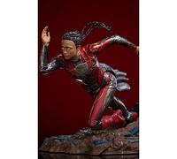 Iron Studios Les Eternels - Figura Decorativa (1/10, 13 cm)