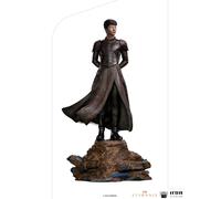 Iron Studios Les Eternels - Figura Decorativa (1/10 BDS Art Scale Druig (24 cm)