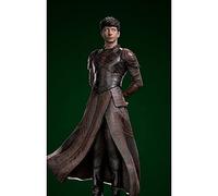 Iron Studios Les Eternels - Figura Decorativa (1/10 BDS Art Scale Druig (24 cm)