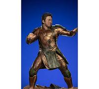 Iron Studios Figura decorativa Les Eternels Gilgamesh 1/10 BDS Art Scale, 18 cm