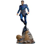 Iron Studios Les Eternels - Figura Decorativa (1/10 BDS Art Scale Ikaris (29 cm)