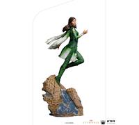Iron Studios - Figura coleccionable Sersi (1/10 BDS Art Scale, 28 cm)