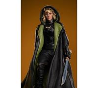 Loki Art Scale Statua 1/10 Sylvie Loki Variant 21 Cm Iron Studios