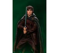 IRON STUDIOS LOTR Frodo Fellowship 1/10 Art Statue