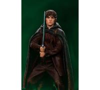 Iron Studios - Frodo - El Señor de los Anillos - Estatua LOTR BDS Art Scale 1/10