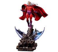 87041 X-Men Aoa Magneto 1/10 Statue