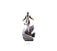 Iron Studios – Estatua Storm (X-Men: Edad de Apocalipsis) BDS Art Scale 1/10 27 cm