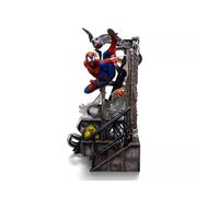 Iron Studios Marvel Comics - Spider-Man (Edición Especial) Deluxe Art Scale 1/10