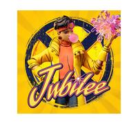 Iron Studios Marvel Comics - X-Men '97 Jubilee 1/10 BDS Art Scale