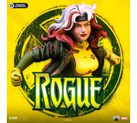 Marvel Art Scale Statua 1/10 X-man ´79 Rogue 18 Cm Iron Studios