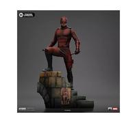 Iron Studios Marvel - Daredevil Born Again - Daredevil Art Escala 1/10
