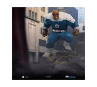 Iron Studios - Marvel Fantastic 4 - The Thing Ben Grimm Art Scale 1/10