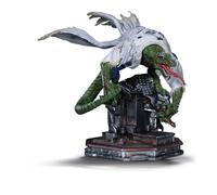 Iron Studios Marvel Spider-Man Vs Villains - Lagarto BDS Art Escala 1/10
