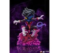 Iron Studios - Marvel X-Men - Nightcrawler Mini Co.Heroes PVC