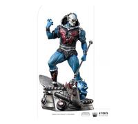 Iron Studios - BDS Art Scale 1/10 - Hordak - Masters of the Universe
