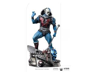 Iron Studios Master of The Universe BDS Art Scale 1/10 Hordak & Imp 25 cm
