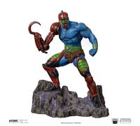 Iron studios master of the universe bds art scale 1/10 trap jaw - figu