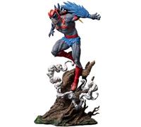 Iron Studios - BDS Art Scale 1/10 - Stratos - Masters of Universe