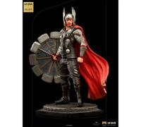 IRON STUDIOS MCU THOR 2011 - 1/10 BDS ART SCALE EXCLUSIVE