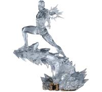 Iron Studios & MiniCo- Accesorios (LVE089)