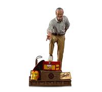 Iron Studios & MiniCo- Accesorios, Multicolor (STNLEE33020-10)