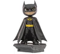 Iron Studios & MiniCo- Batman Accesorios, Color Cranberry (DCCBAT34520-MC) Stand
