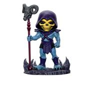 Iron Studios & MiniCo- Figura de Minico Esqueletor Masters of The Universe (618231950300)