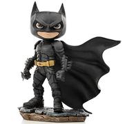 Iron Studios - Minico Figurines: Batman The Dark Knight (Batman) Figure