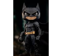 Iron Studios- Batman-The Dark Knight Minico IronStuidos Figurine, Multicolor, Standard (DCCTDK34020-MC)