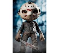 Iron Studios - Minico Figurines: Friday The 13th (Jason) Figure