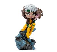 Iron Studios - MiniCo Figurines: X-Men (Rouge) Figure One Size