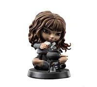 Harry Potter MiniCo Statua Hermione Granger Polisucco 12 Cm Iron Studios