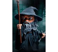 Iron Studios & MiniCo WBLOR28920-MC, 41390