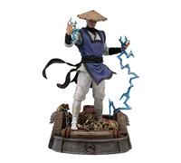 Iron Studios Mortal Kombat - Raiden Art Scale Statue (1/10) (MORTAL39621-10)