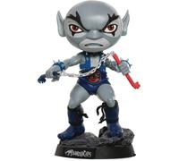 Iron studios figura panthro de thundercats