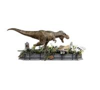 Iron Studios Pinocho - Figura Decorativa (1/10 gepeto & pinocho, 23 cm)
