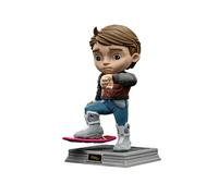 Iron Studios - Marty Mcfly Back to the Future 2 - Mini Co.