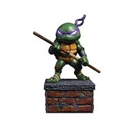 Iron Studios San Diego Comic-con 2023 Teenage Mutant Ninja Turtles: Donatello (Ver. 2) PX Minico Figura