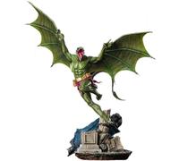 Marvel Comics Art Scale Statua 1/10 X-men Sauron 39 Cm Iron Studios