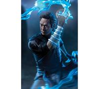 Figura Iron Studios Wenwu Shang-Chi BDS Art Scale 1:10 Marvel