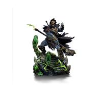 Iron Studios - SKELETOR UNLEASHED Deluxe Art Scale 1/10 - Masters del Universo -