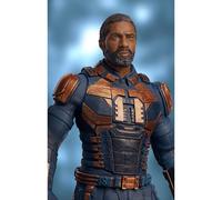 Figura Iron Studios - DC Comics Suicide Squad: Bloodsport (Art Scale)